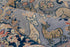 Vintage Tabriz Area Rug (7' x 10')